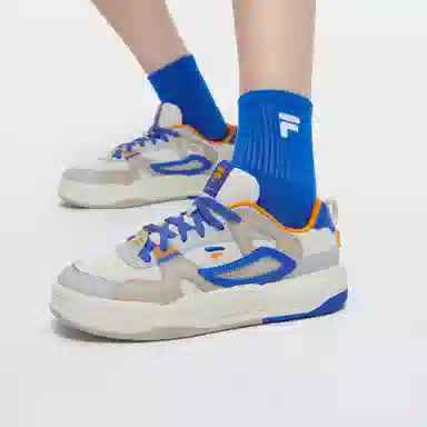 FILA FUSION BANK II