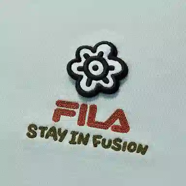 FILA FUSION x Mr Doodie