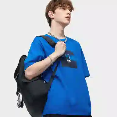 FILA FUSION CROSS OVER Blue