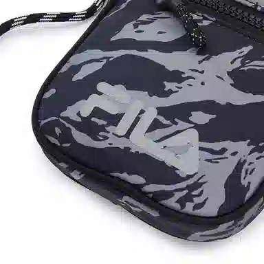 FILA FUSION x STAPLE