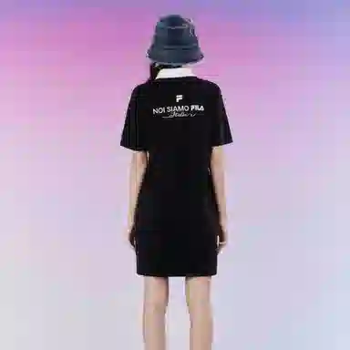 FILA FUSION INLINE POLO