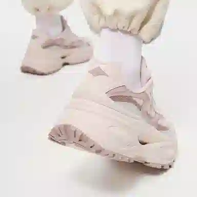 FILA FUSION BIANCO III