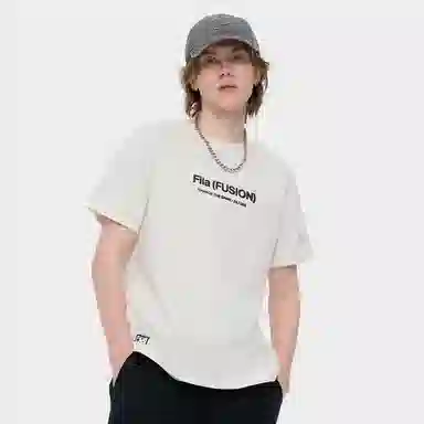 FILA FUSION T
