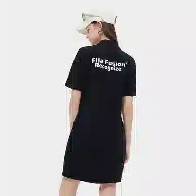 FILA FUSION SS24 INLINE Polo