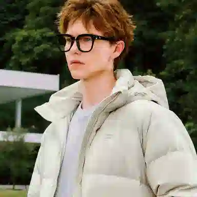 FILA Fusion Life Down Jacket