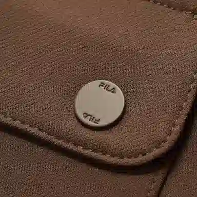 FILA FUSION FILA X Mr Doodle