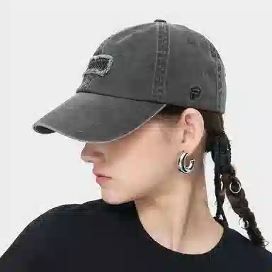 FILA FUSION Logo