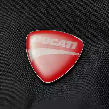 FILA FUSION x DUCATI