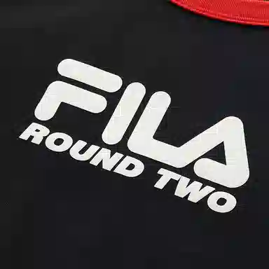 FILA FUSION x Round Two T