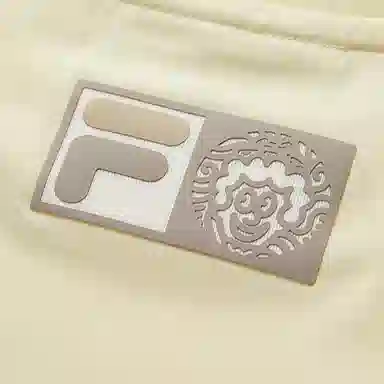 FILA FUSION x MR.DOODLE T -YE