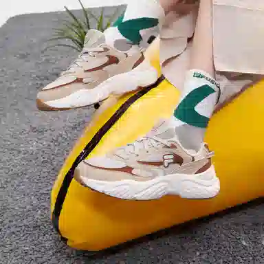 FILA FUSION Conch 2
