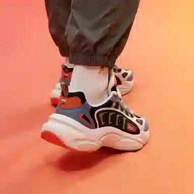 FILA FUSION