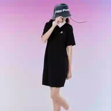 FILA FUSION INLINE POLO