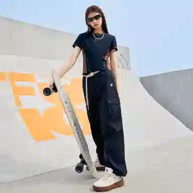 FILA FUSION INLINE T