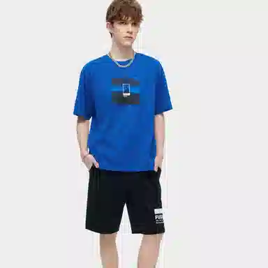 FILA FUSION CROSS OVER Blue