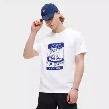 FILA FUSION 2023T