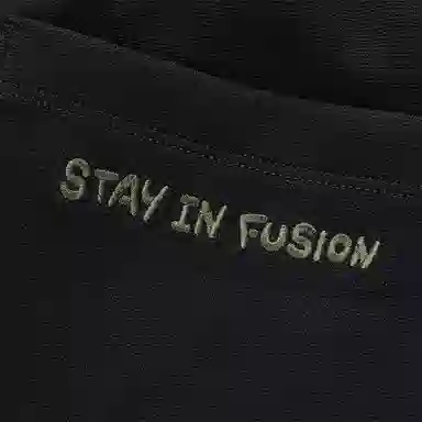 FILA FUSION x MR.DOODLE FUSION