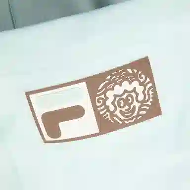 FILA FUSION FILA X Mr Doodle T