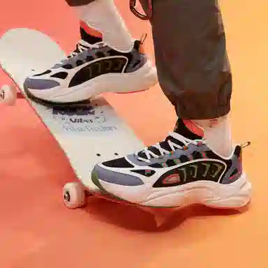 FILA FUSION