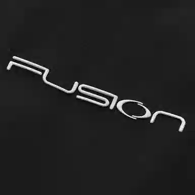 FILA FUSION FILA FUSION X -BK