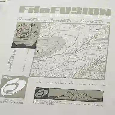 FILA FUSION FUSION X