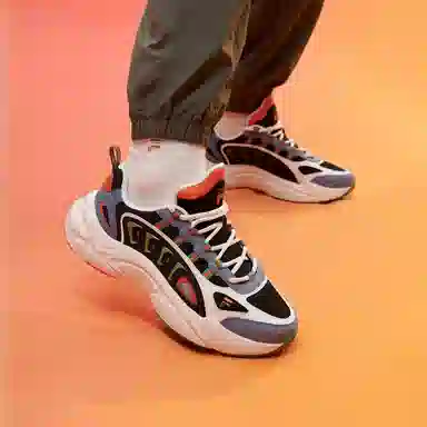 FILA FUSION
