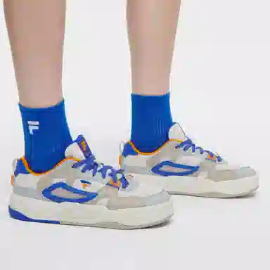 FILA FUSION BANK II