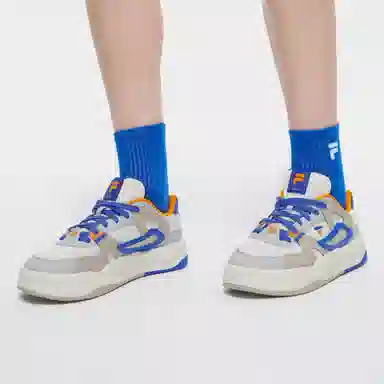 FILA FUSION BANK II
