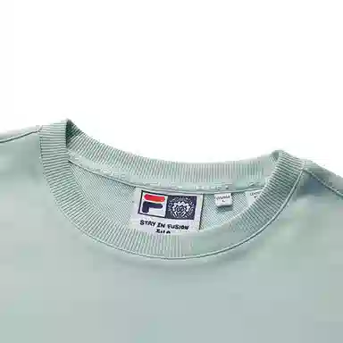 FILA FUSION x Mr Doodie