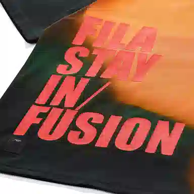 FILA FUSION T