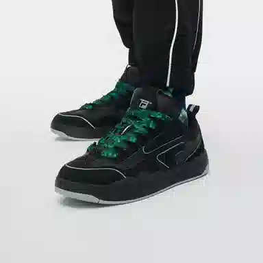 beams x FILA FUSION