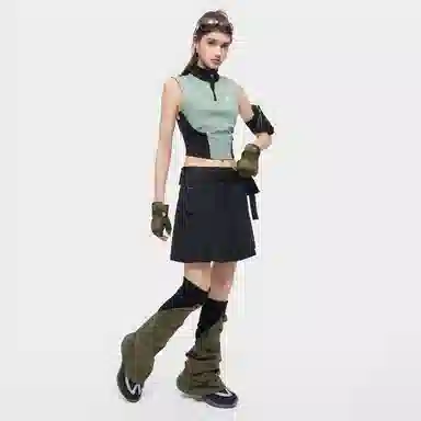 FILA FUSION SS24 INLINE