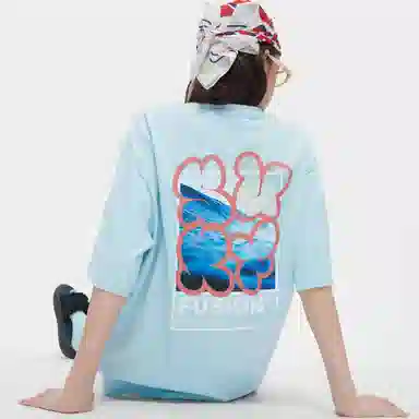 FILA FUSION CROSS OVER T