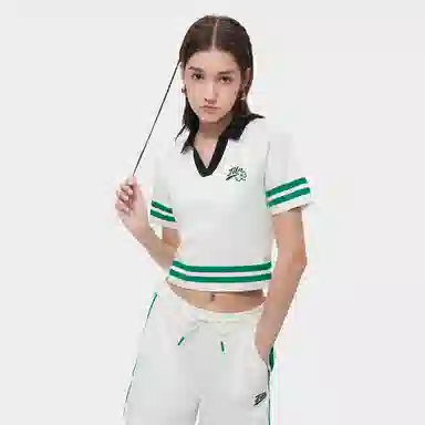 FILA FUSION INLINE polo
