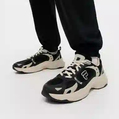 FILA FUSION UNIQUE