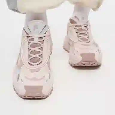 FILA FUSION BIANCO III