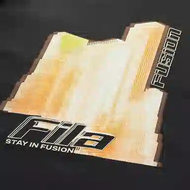 FILA FUSION T