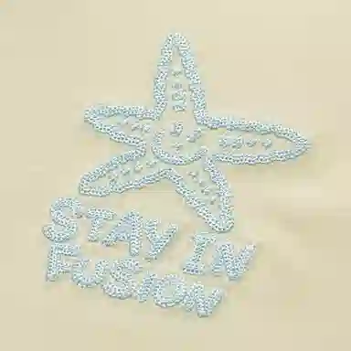 FILA FUSION x MR.DOODLE T -YE