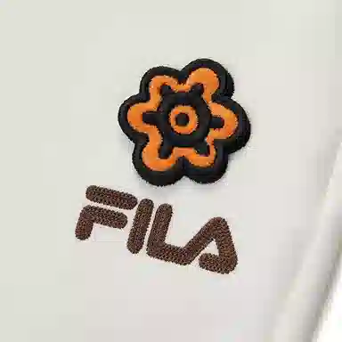 FILA FUSION x MR.DOODLE