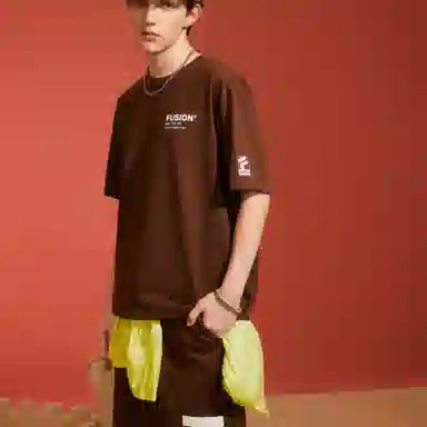 FILA FUSION CROSS OVER LOGOT