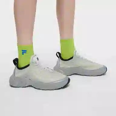 FILA FUSION Ray 4