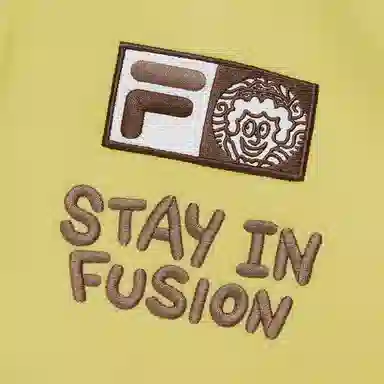 FILA FUSION x MR.DOODLE