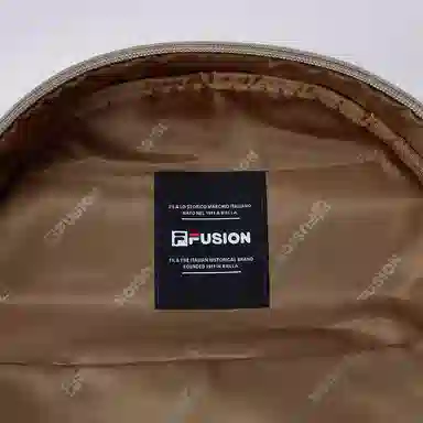 FILA FUSION x MR.DOODLE