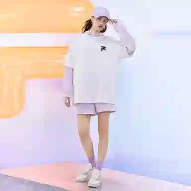 FILA FUSION T