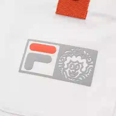 FILA FUSION x X MR.DOODLE T