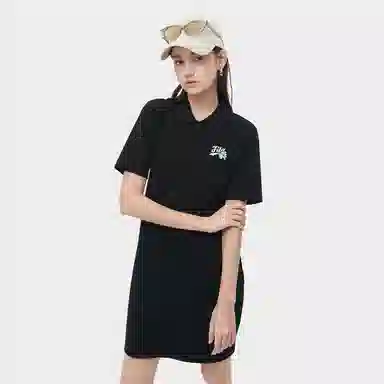 FILA FUSION SS24 INLINE Polo