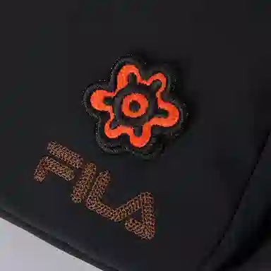 FILA FUSION x MR.DOODLE