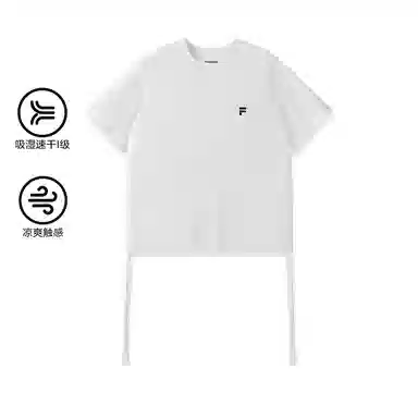 FILA FUSION T
