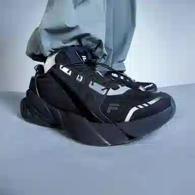 FILA FUSION TI-22