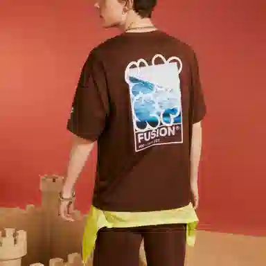 FILA FUSION CROSS OVER LOGOT